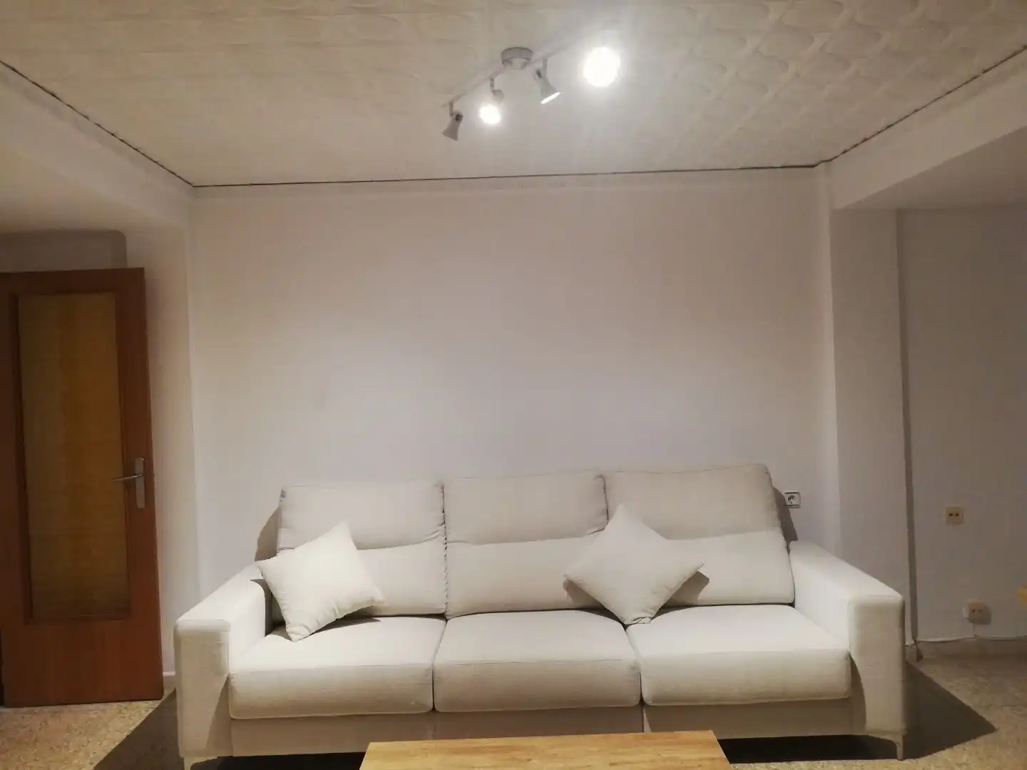Apartamento 100 m² em Alzira