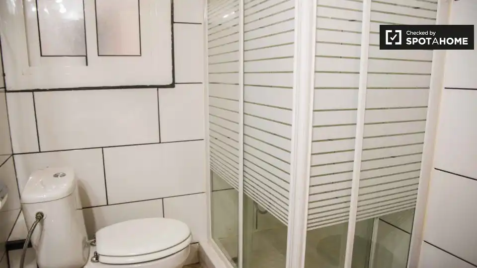Habitación 120 m², Valencia
