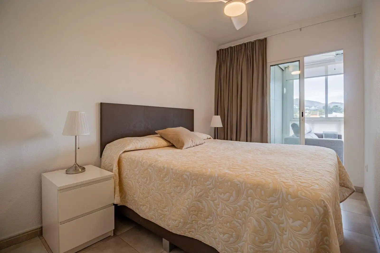 Pis de 96 m² a Benidorm