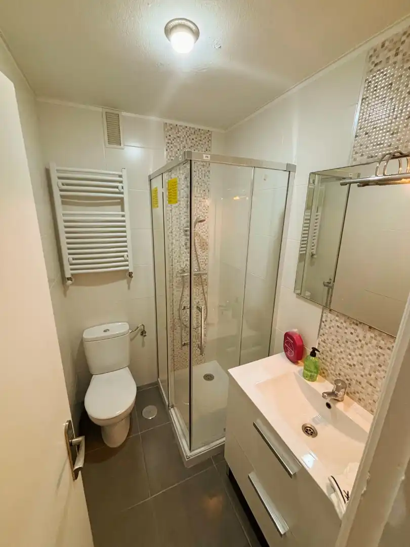 Piso de 77 m² en Santander