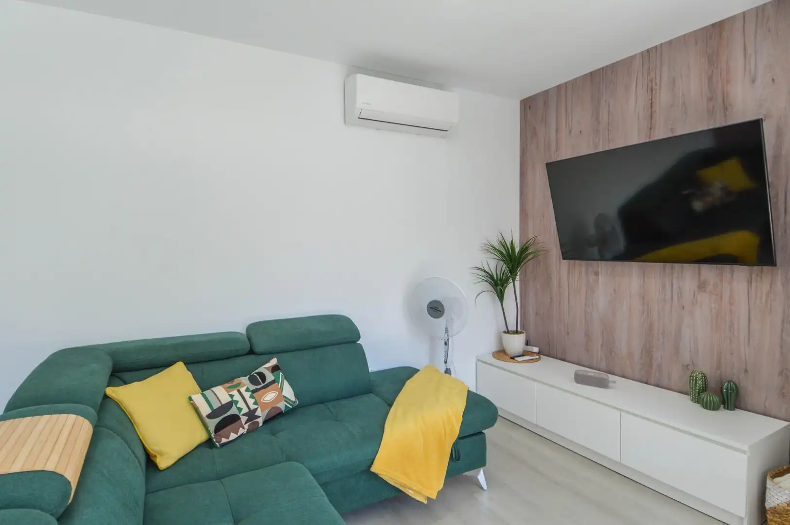 Piso de 55 m² en Mogán