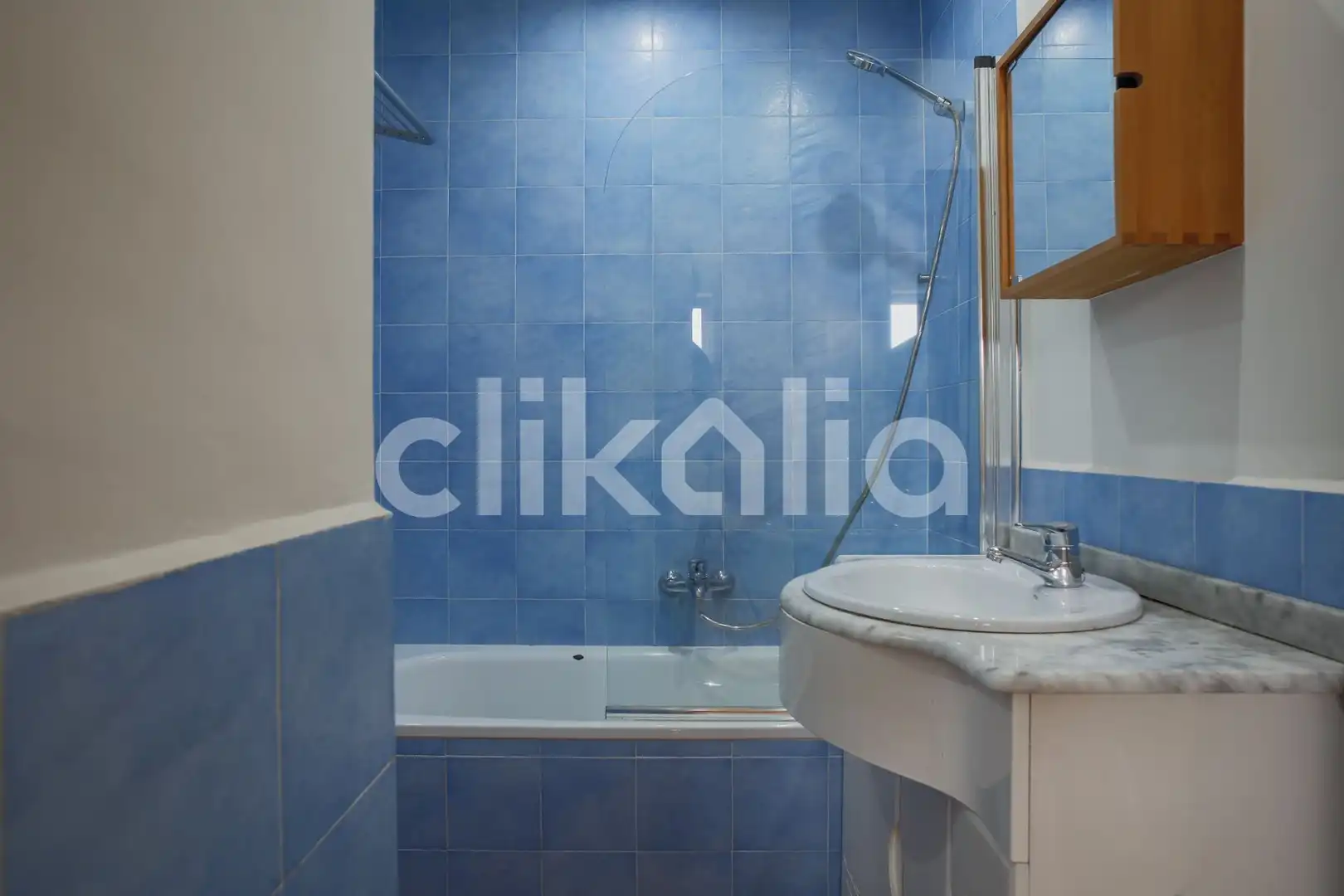Appartamento 392 m² a Madrid