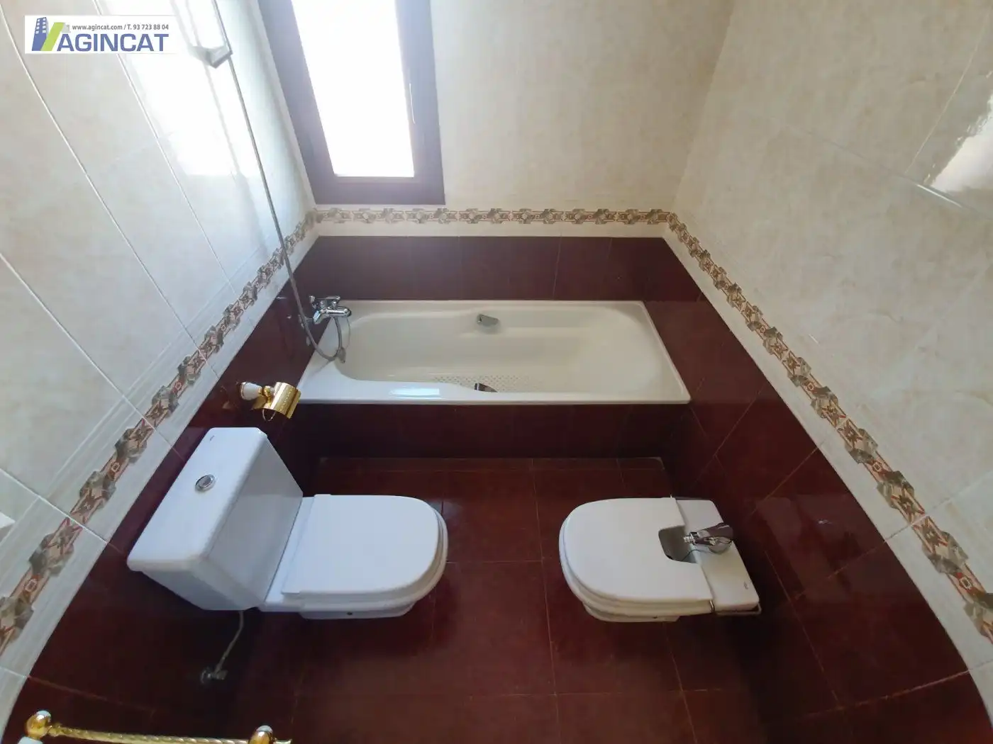 Wohnung 102 m² in Sabadell