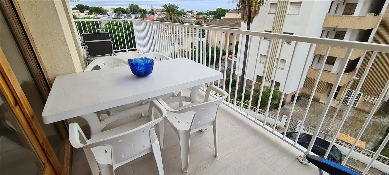 Piso de 60 m² en Cambrils