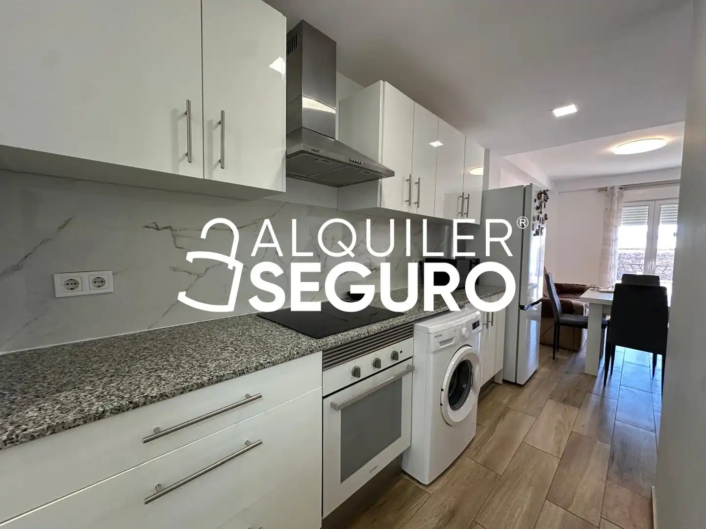 Piso de 65 m² en Masanasa
