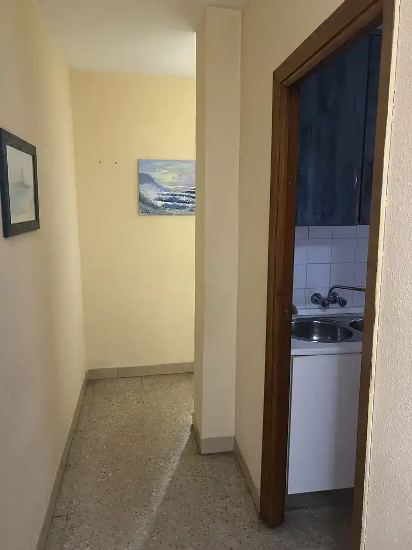 Piso de 110 m² en Jaén
