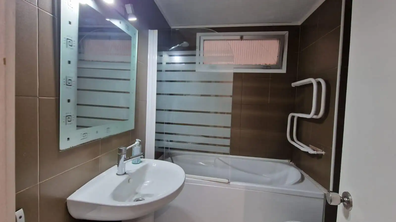Piso de 120 m² en Valencia
