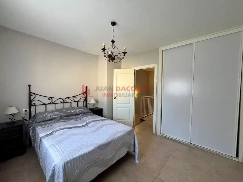 Piso de 200 m² en Lepe