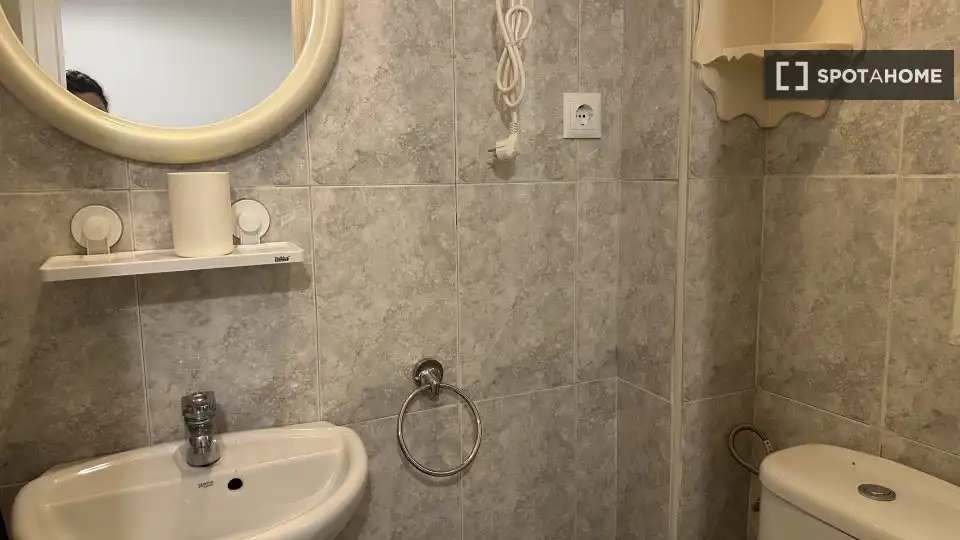 Wohnung 75 m² in Madrid