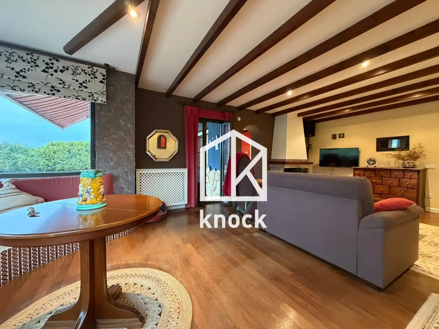 Casa 217 m² a Villaviciosa