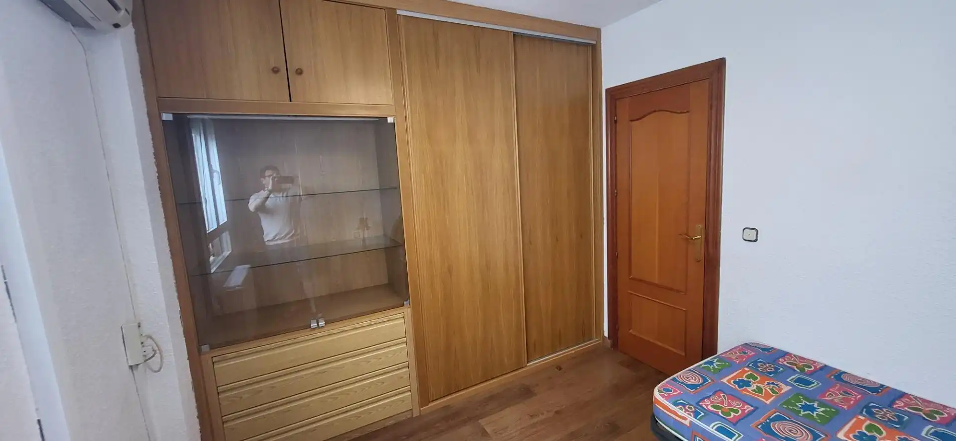 Piso de 149 m² en Albacete
