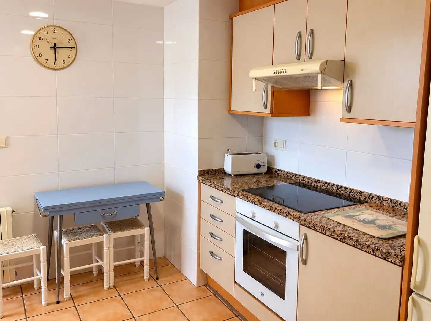 Pis de 120 m² a Xàbia