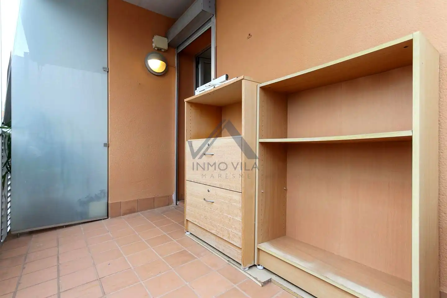 Piso de 90 m² en Mataró