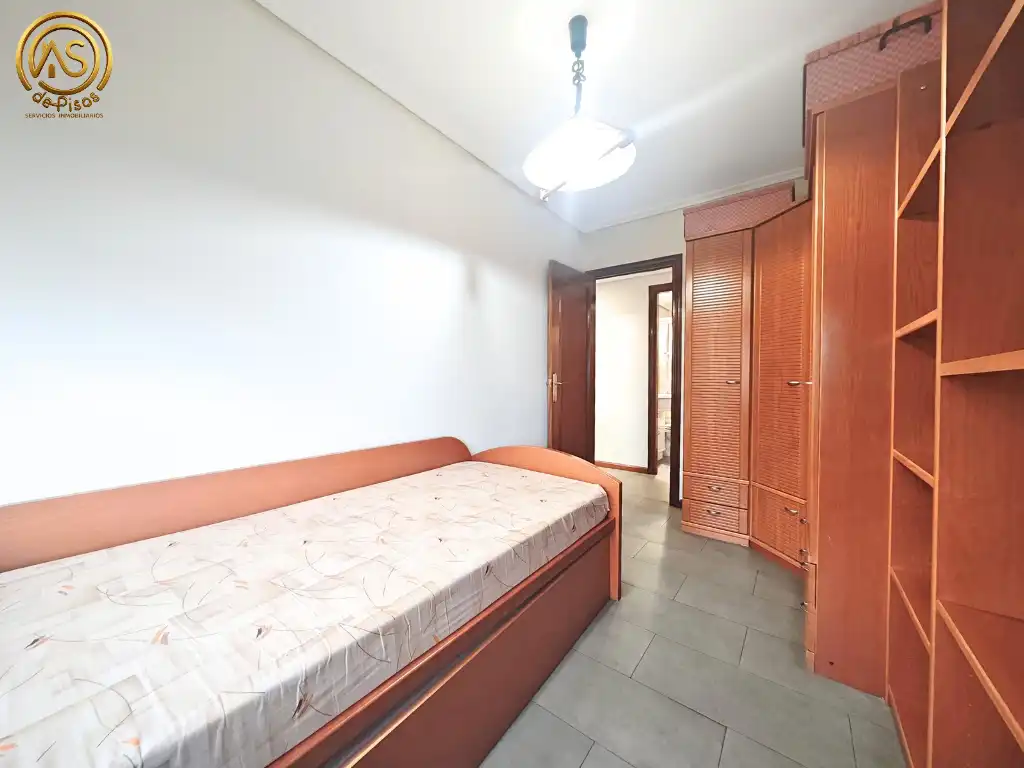 Piso de 93 m² en Zaragoza