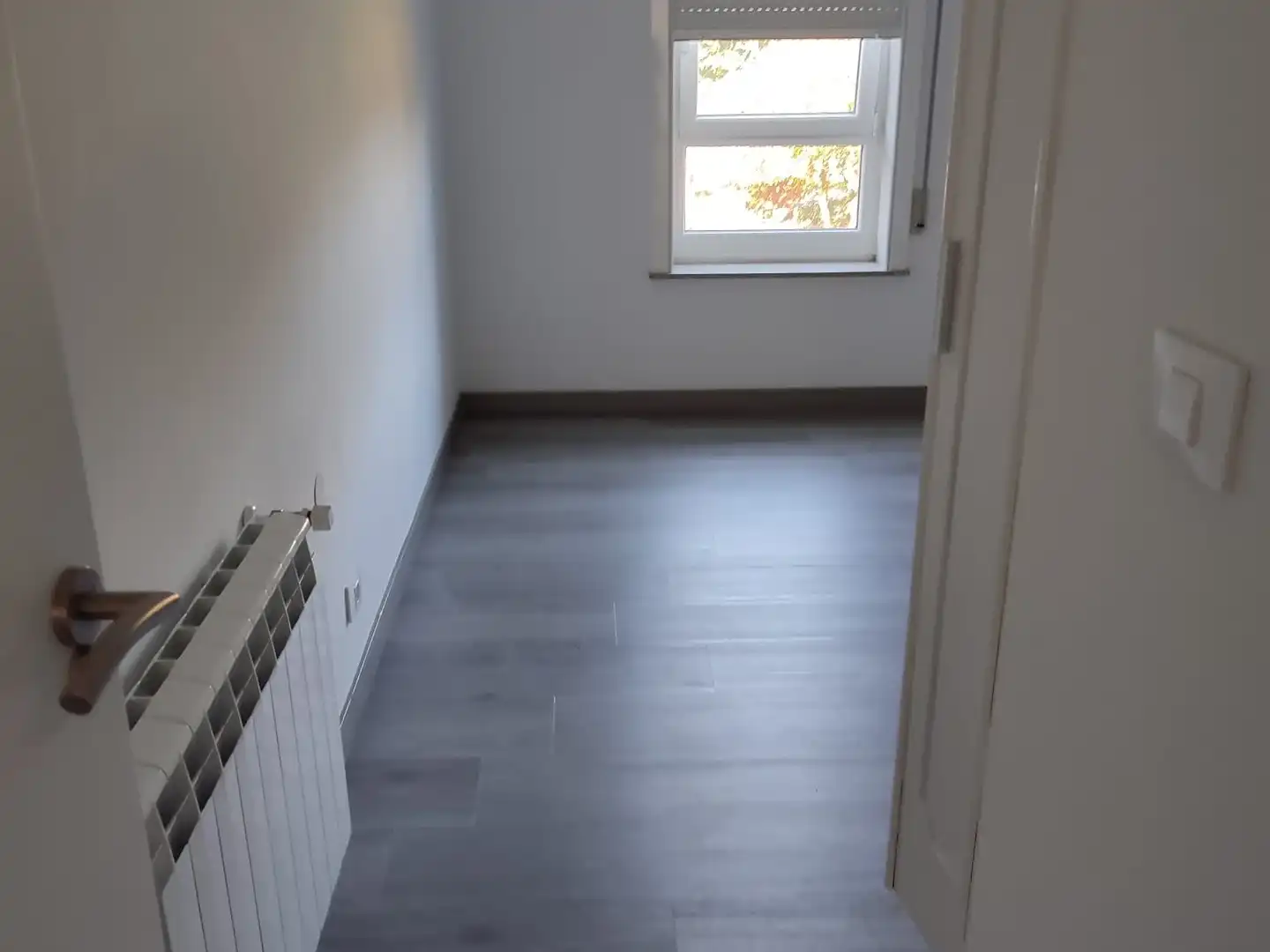 Piso de 100 m² en Santiago de Compostela
