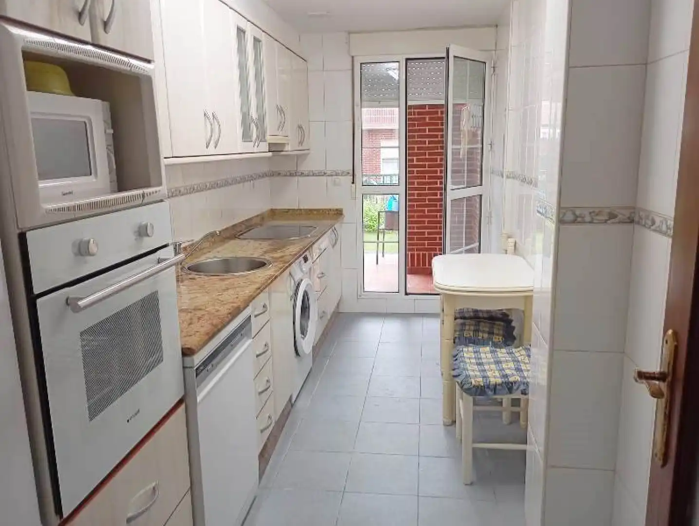 Pis de 70 m² a Torrelavega
