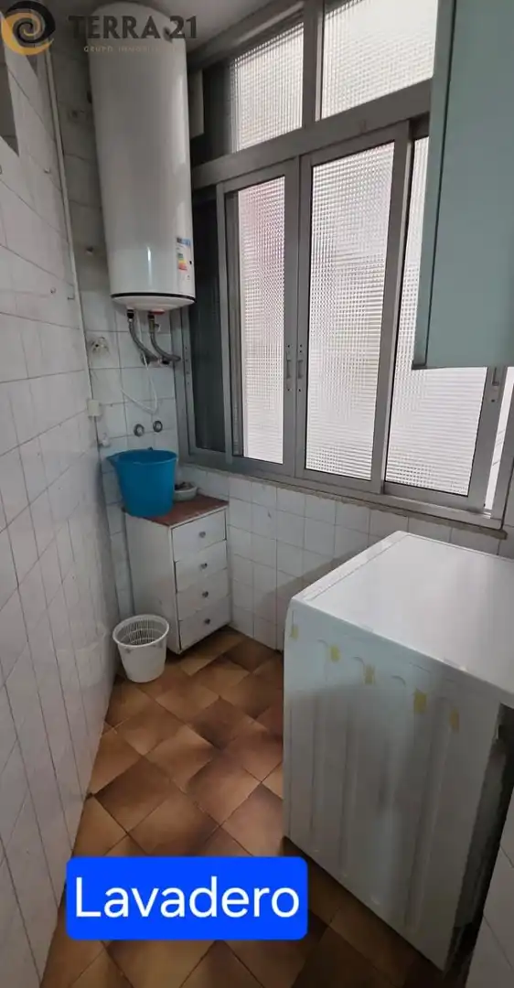 Piso de 130 m² en Jaén