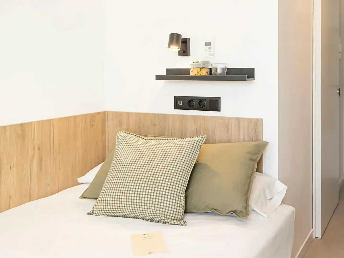 Habitación 14 m², Sevilla