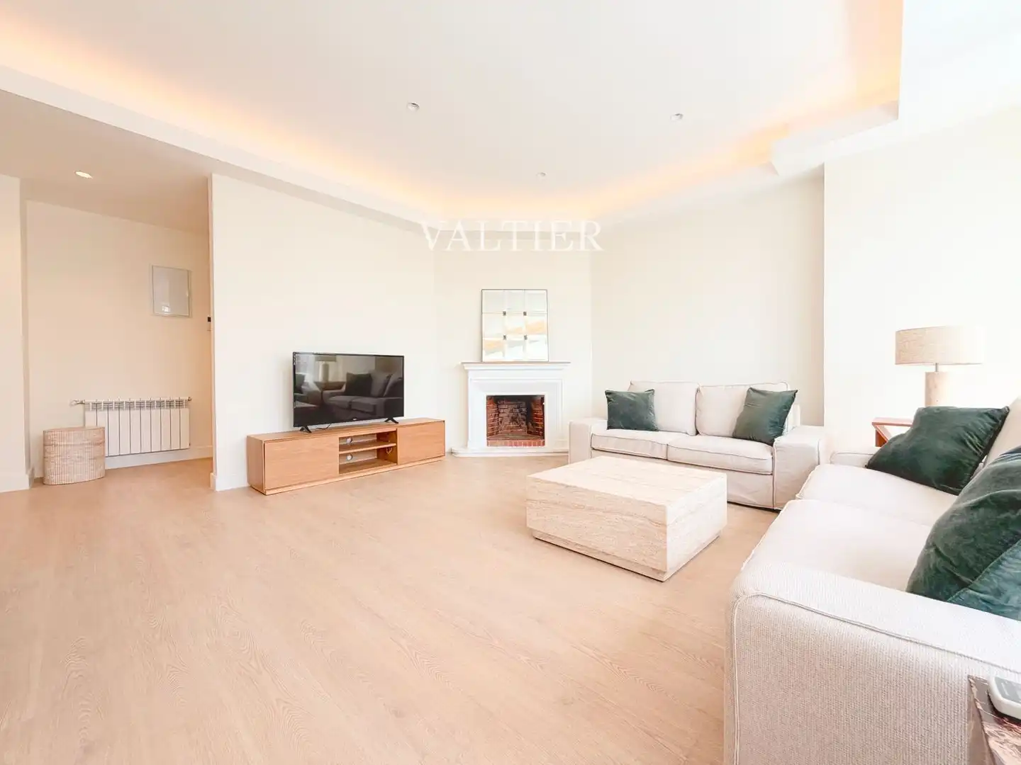 Appartamento 180 m² a Madrid