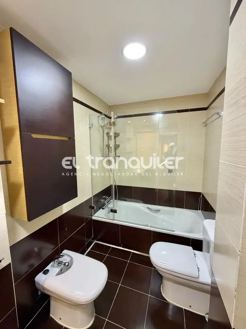 Piso de 153 m² en Madrid