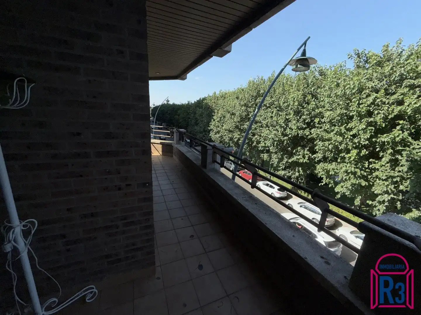 Piso de 101 m² en León