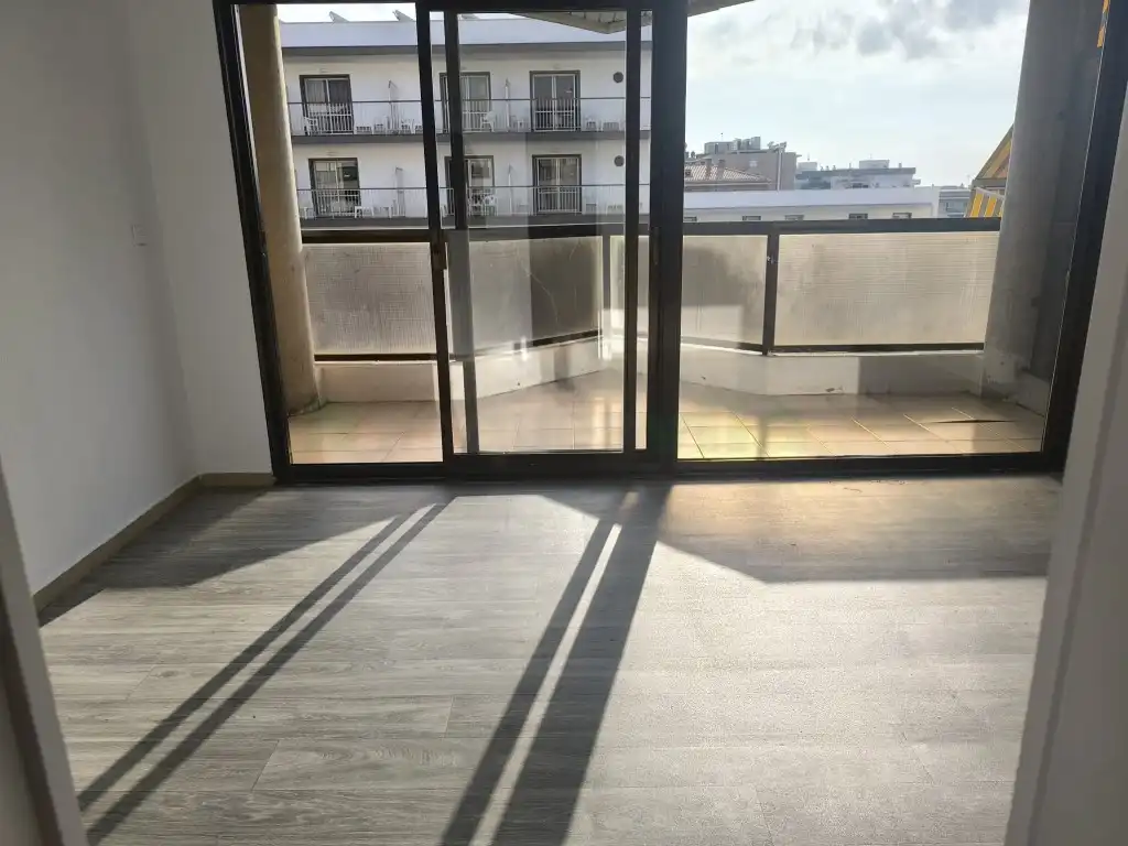 Pis de 36 m² a Malgrat de Mar