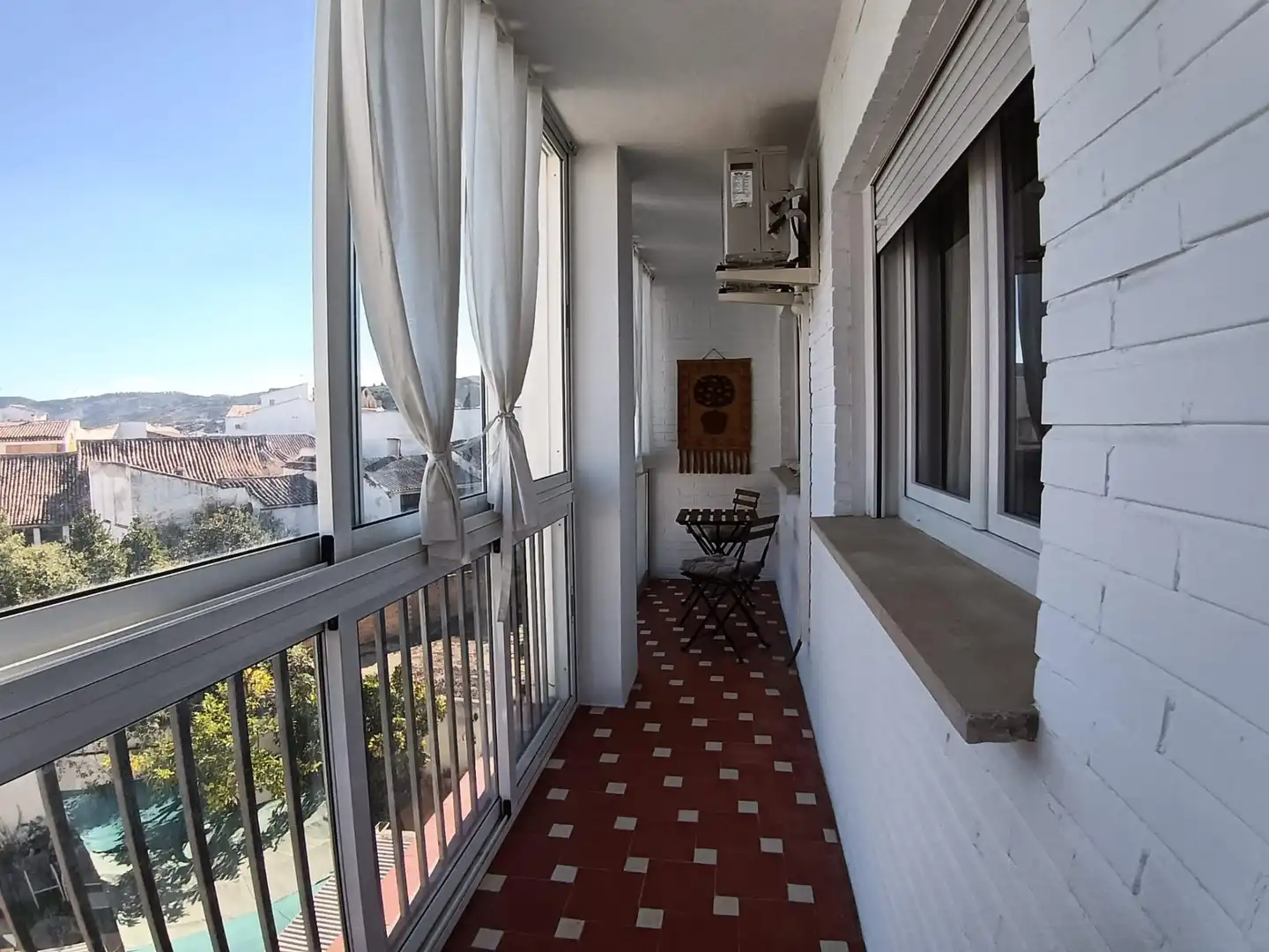 Pis de 122 m² a Antequera