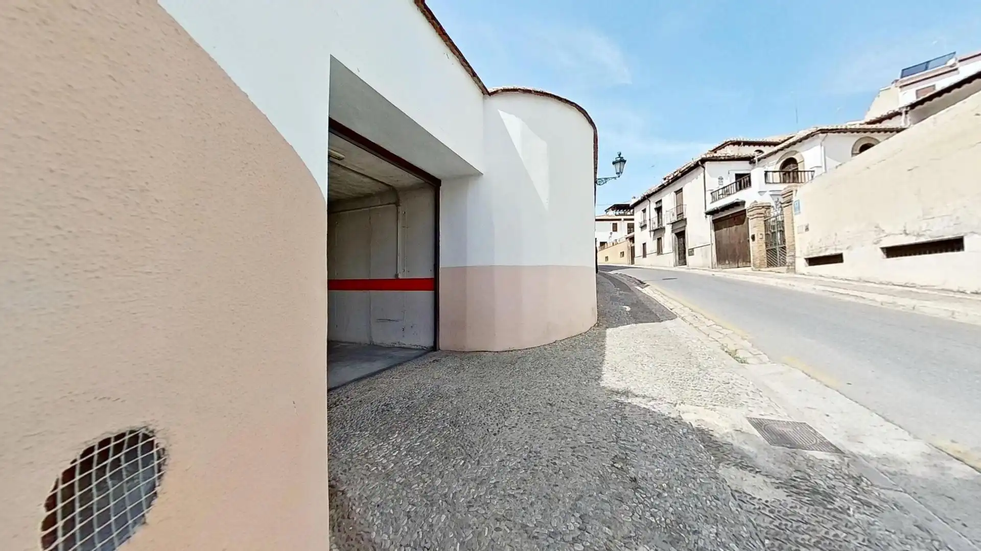 Pis de 71 m² a Granada