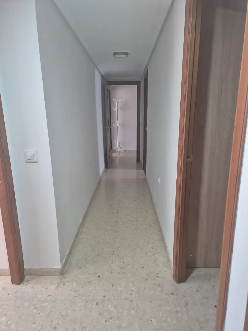 Piso de 120 m² en Badajoz