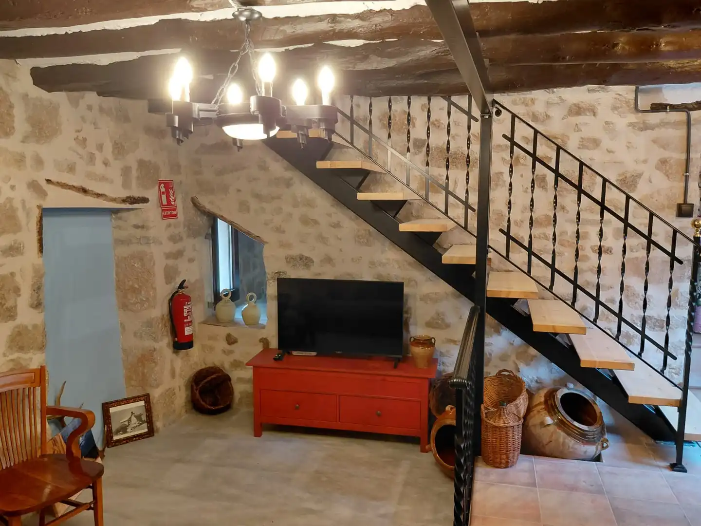 Piso de 250 m² en Mazaleón