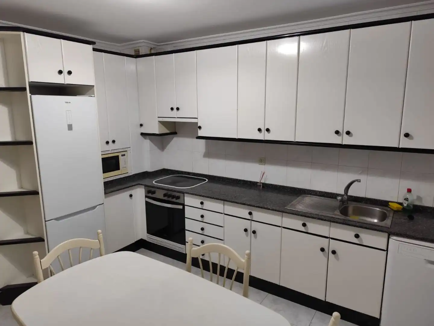 Piso de 100 m² en Vigo