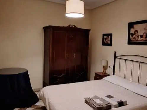 Piso de 72 m² en Baeza