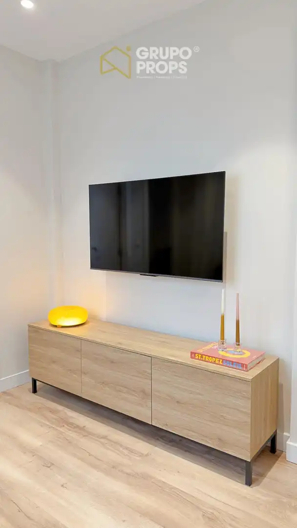 Pis de 36 m² a Madrid