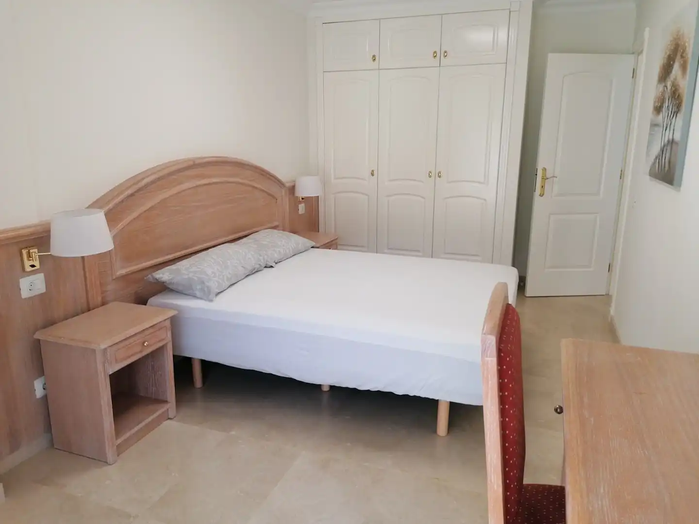 Pis de 115 m² a Puerto de la Cruz