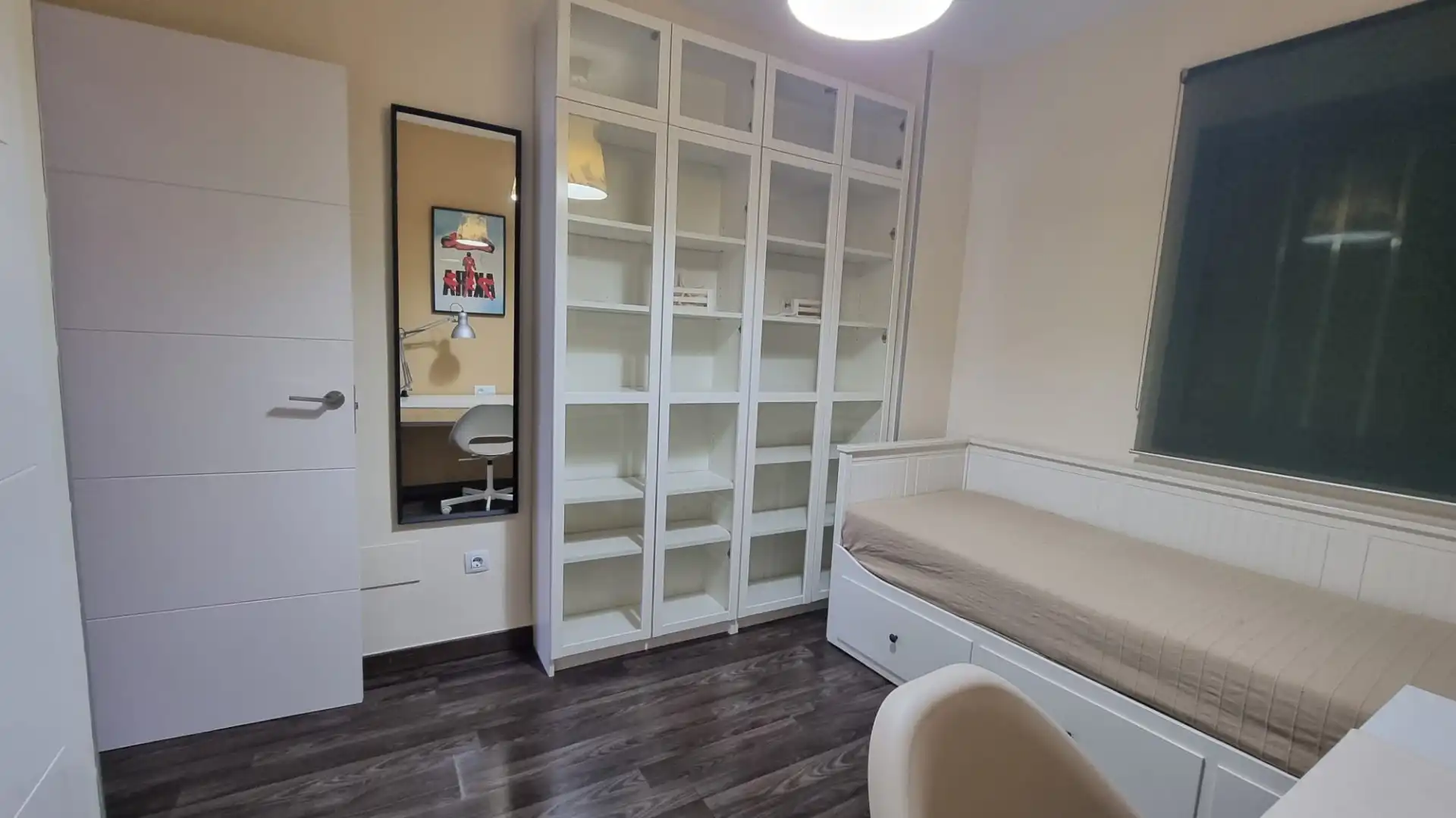 Piso de 73 m² en Roquetas de Mar