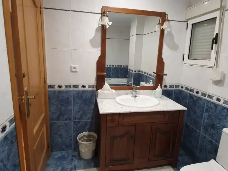 Piso de 90 m² en Murcia