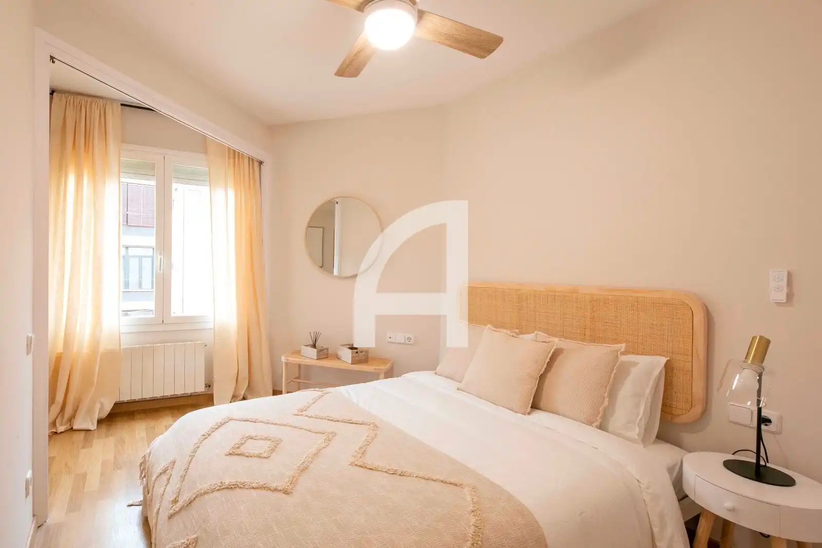 Pis de 55 m² a Barcelona