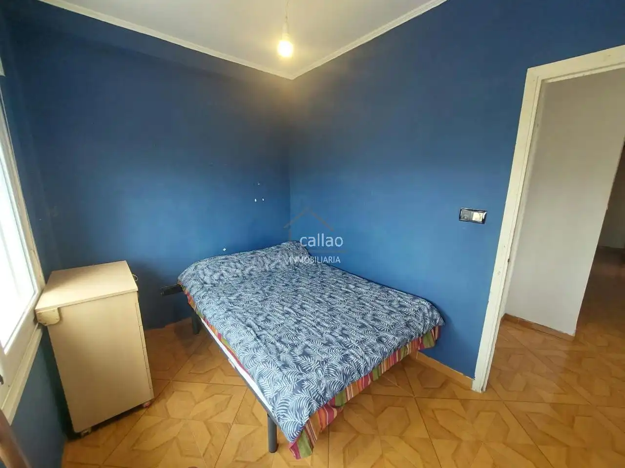 Piso de 81 m² en Ferrol