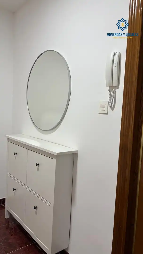 Piso de 94 m² en Granada