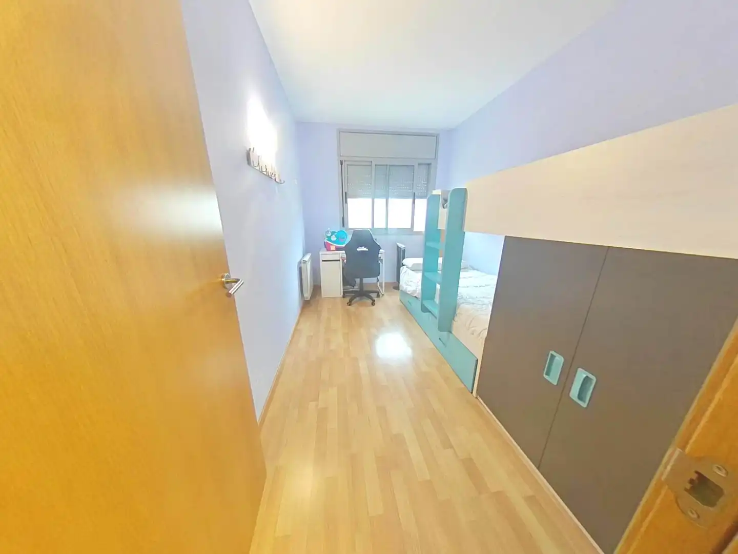 Pis de 80 m² a Terrassa