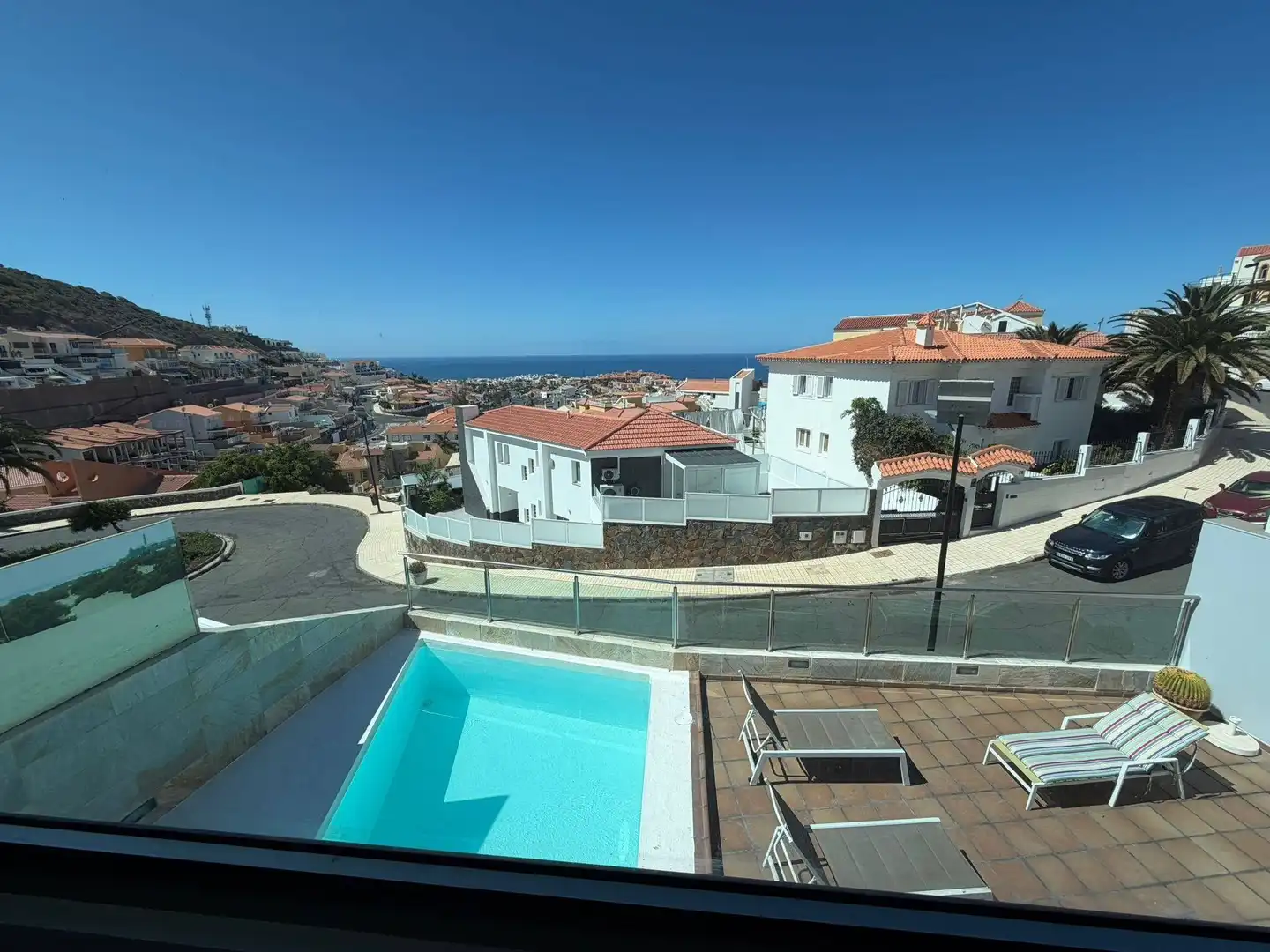 Casa de 245 m² en Mogán