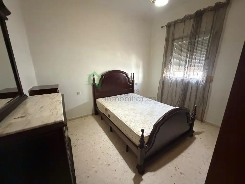 Pis de 94 m² a Badajoz