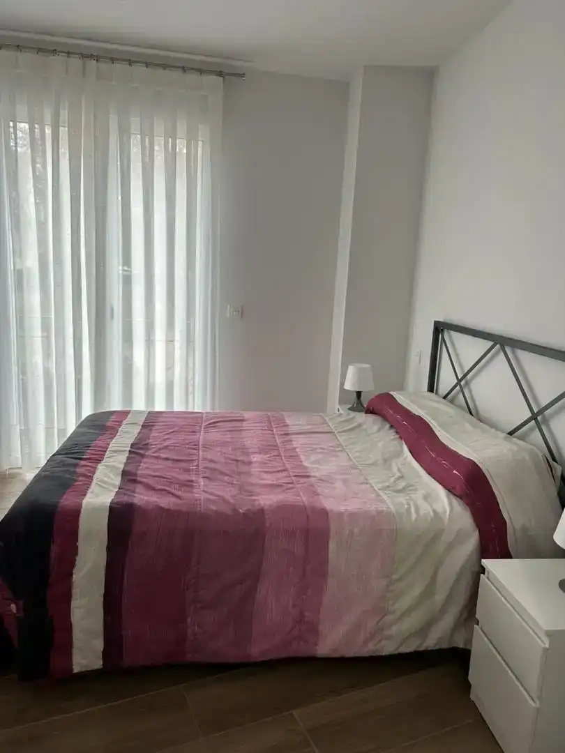 Piso de 100 m² en Segovia