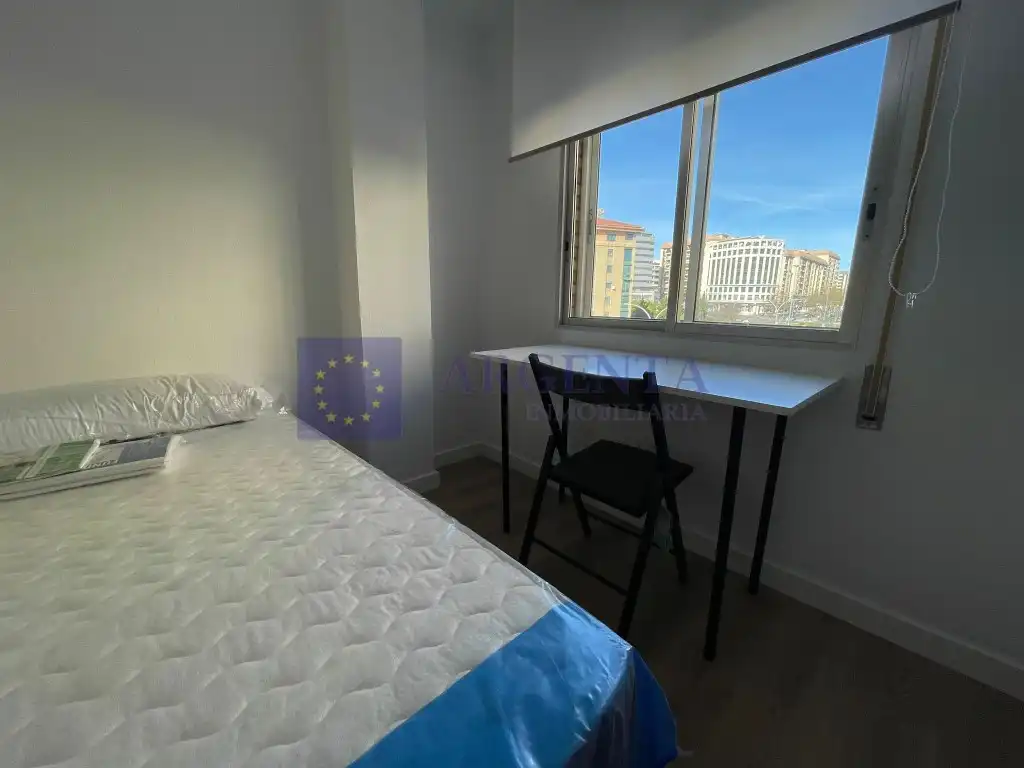 Piso de 90 m² en Cáceres