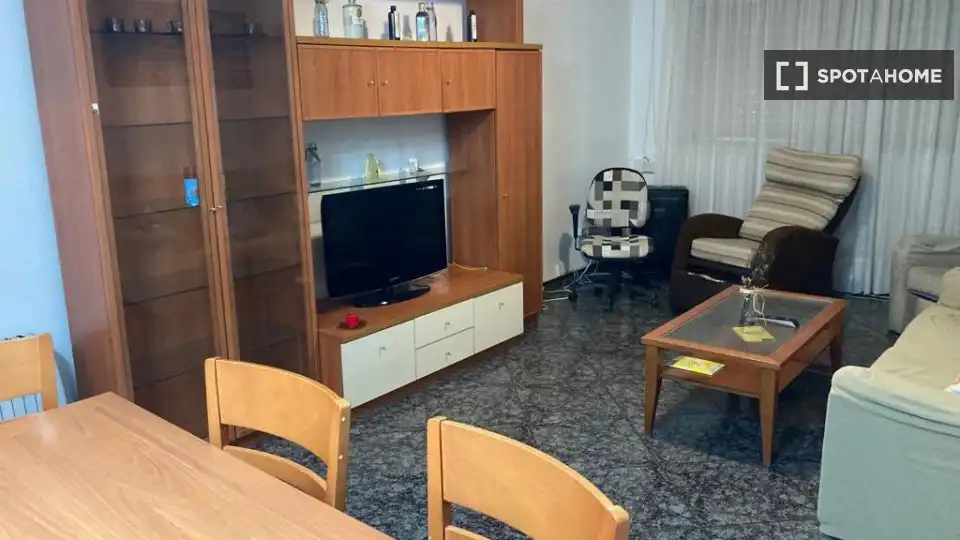 Habitación en alquiler, Murcia