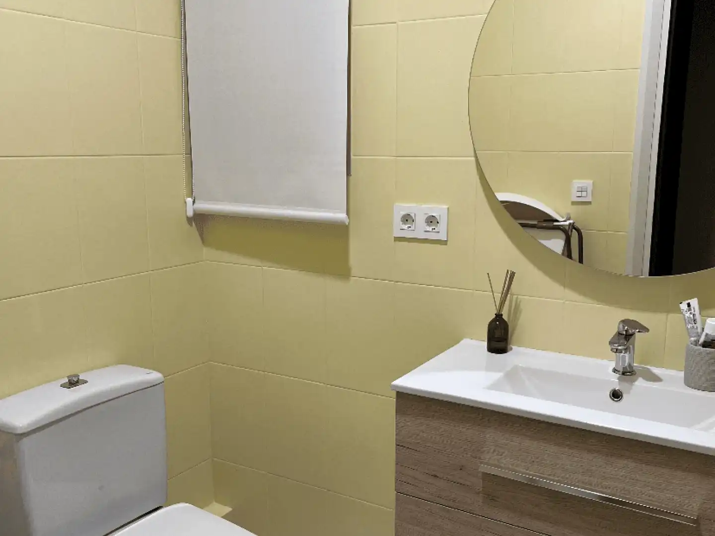 Piso de 110 m² en San Sebastián