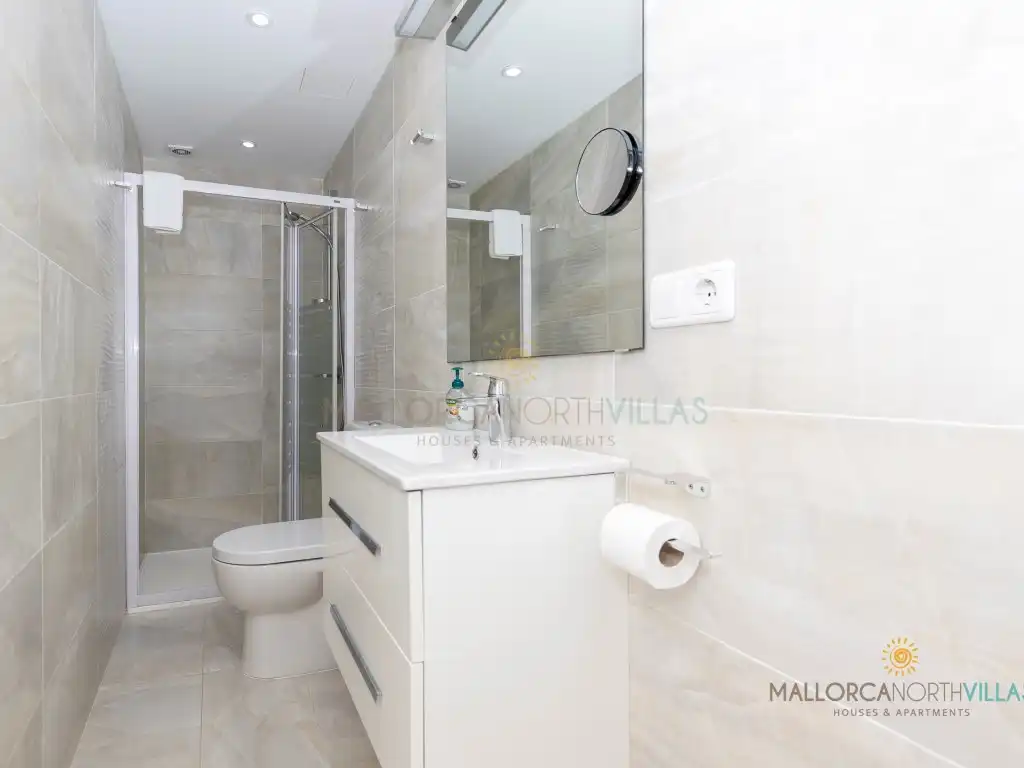 Piso de 68 m² en Pollença