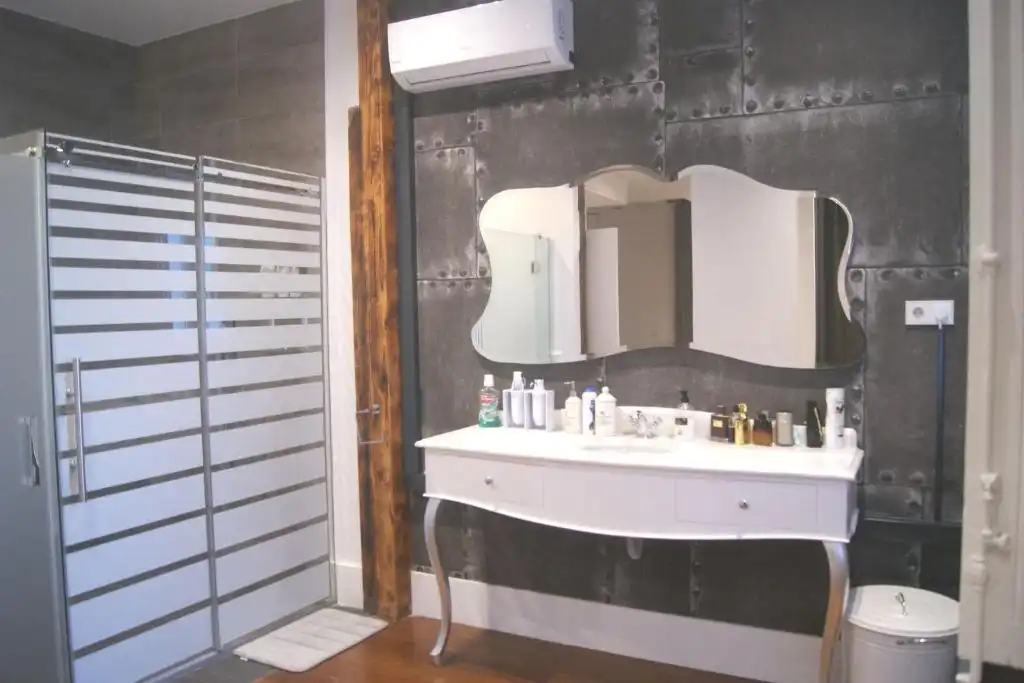 Pis de 85 m² a Madrid