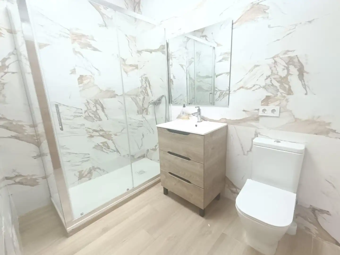 Piso de 70 m² en Córdoba