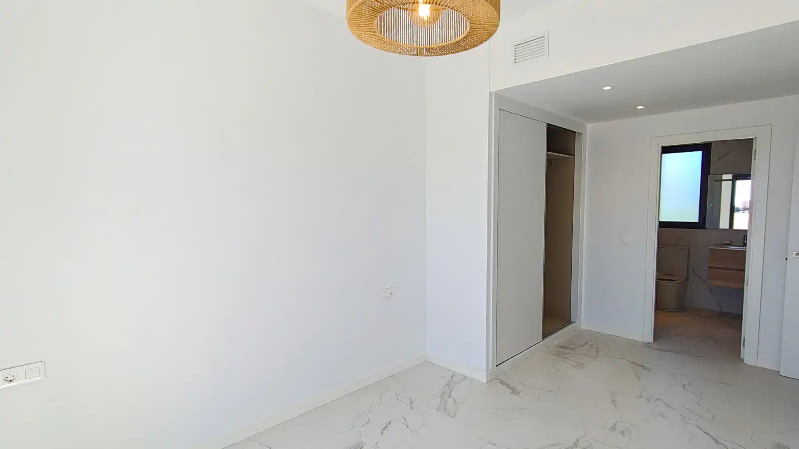 Piso de 87 m² en San Juan de Alicante